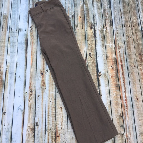 GAP Curvy Fit Trousers