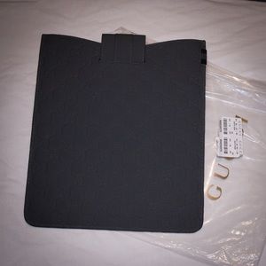 Gucci iPad sleeve