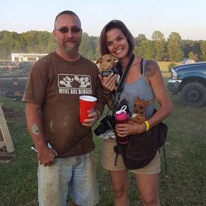 Meet your Posher, Tracy