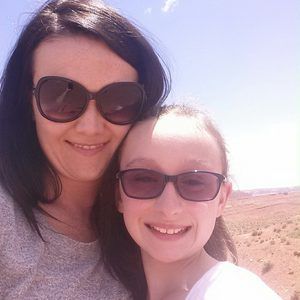 Meet your Posher, Patricia