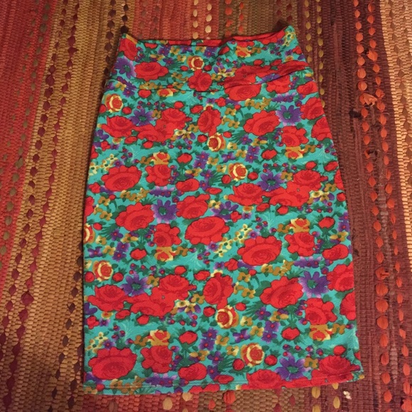 LuLaRoe Cassie