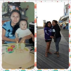 Meet your Posher, Emily