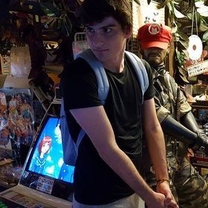 Meet your Posher, Alejandro