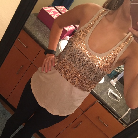 Express Tank Top