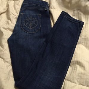Skinny jeans. Siwy. Size 25
