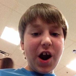 Meet your Posher, Cade