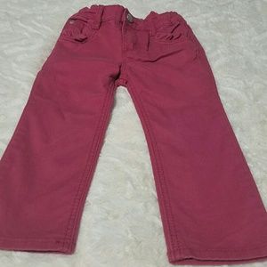 Gap pants