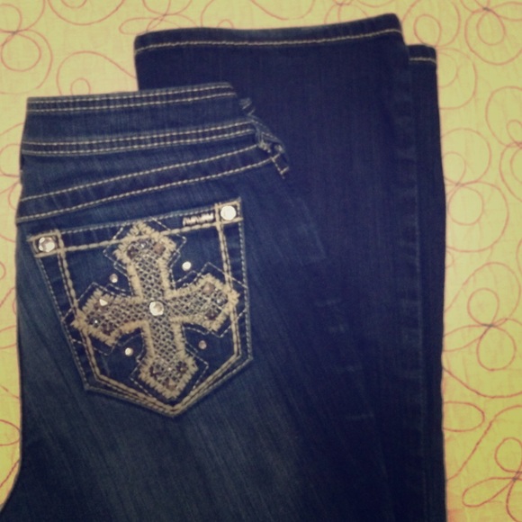 Ariat Denim