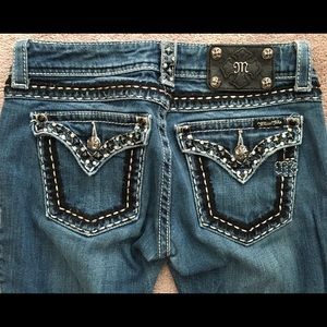 EXCLUSIVE Miss Me by Buckle