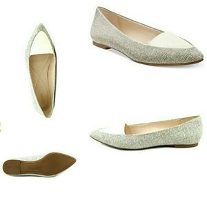 🌟FINAL SALE! ALFANI Pointed closed toe flats