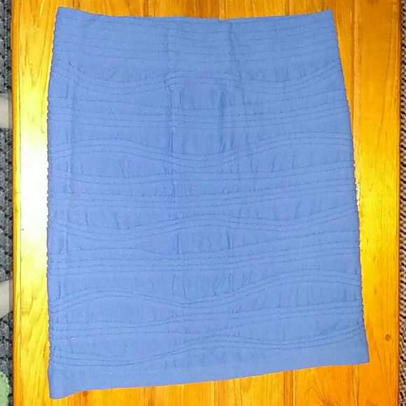 Mini Skirt