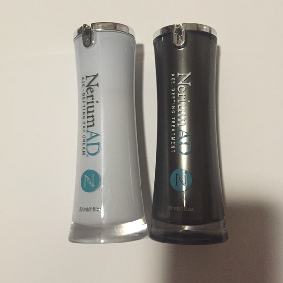 Nerium AD- Age Defying Creams