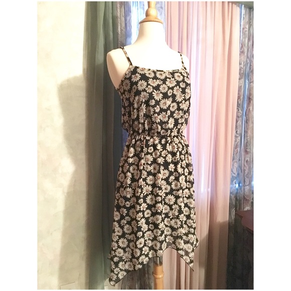 No Boundaries. Summer Dress. Excellent condition.