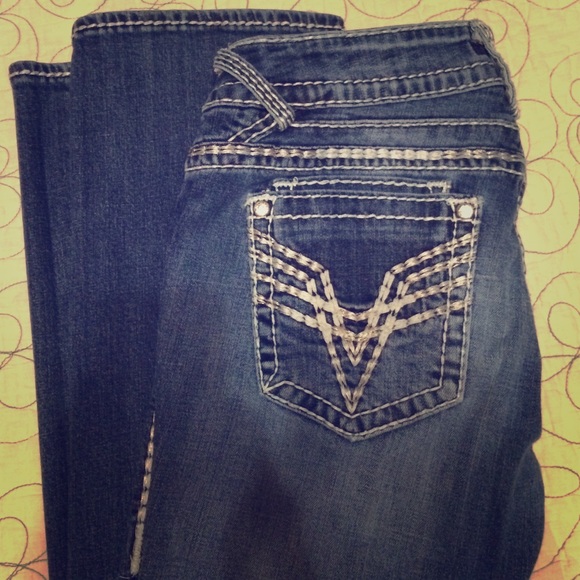 Vigoss Jeans