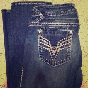 Vigoss Jeans