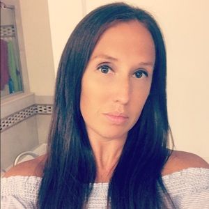 Meet your Posher, Julianna