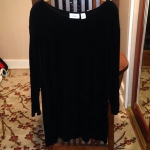 Chico's Travelers Top