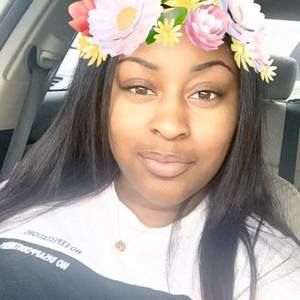 Meet your Posher, Keesha