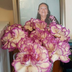 Meet your Posher, Lorena