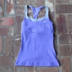 Nike Dri-fit Active Tank Top