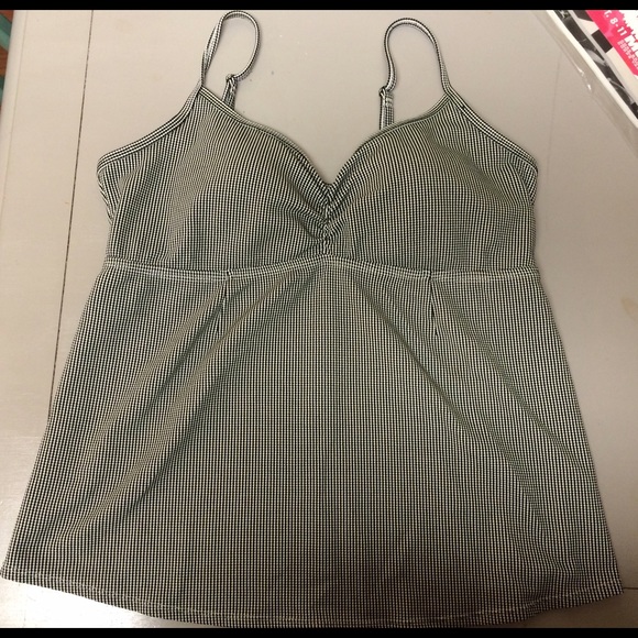 Motherhood XL Swim suit top