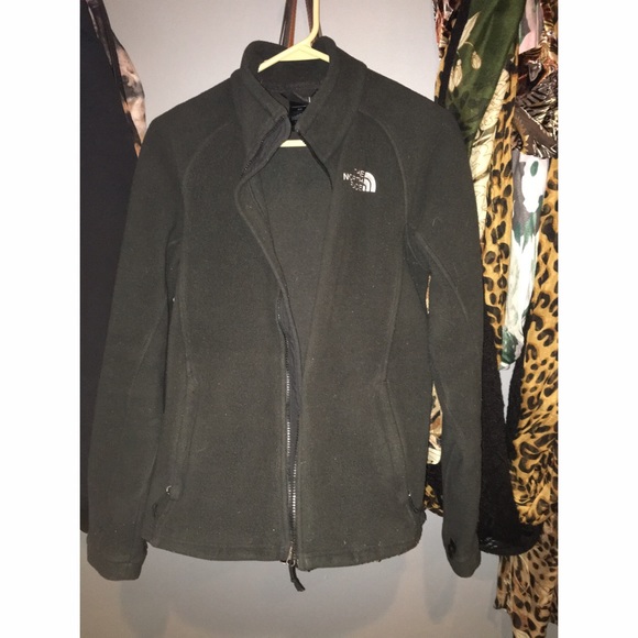 Women's North Face Fleece