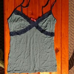 Victoria's Secret pajama top