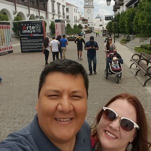 Meet your Posher, Tiffany