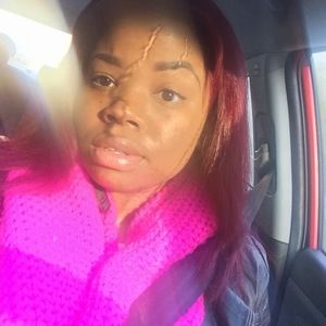 Meet your Posher, Tyshea