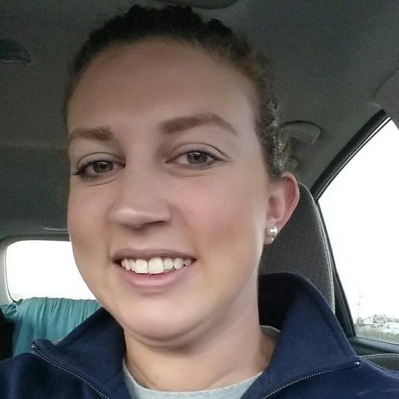 Meet your Posher, Betsy - Picture 1 of 1