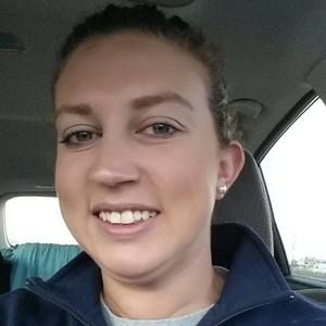 Meet your Posher, Betsy