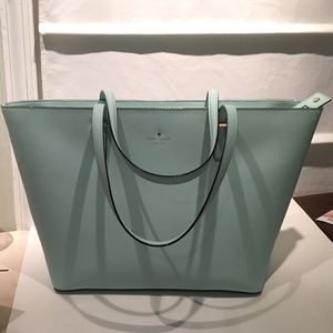 Kate Spade Cedar Street tote