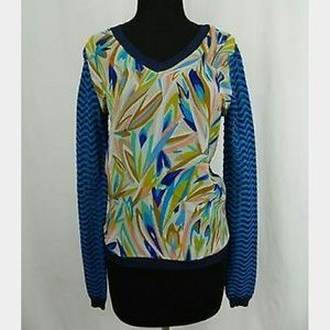 New Blouse Missoni Blouse
