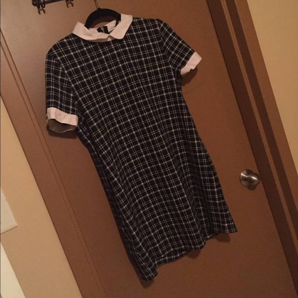 Zara dress