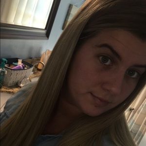 Meet your Posher, Jill