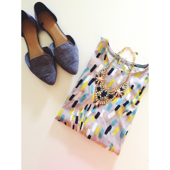 Boden Tops - • Boden •