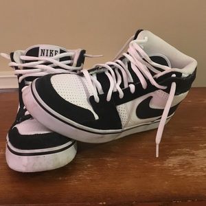 Nike High Tops