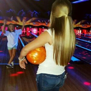 Meet your Posher, Britt