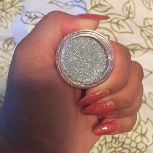 ✨CLICK 4 SWATCH! HOLOGRAPHIC LOOSE GLITTER✨