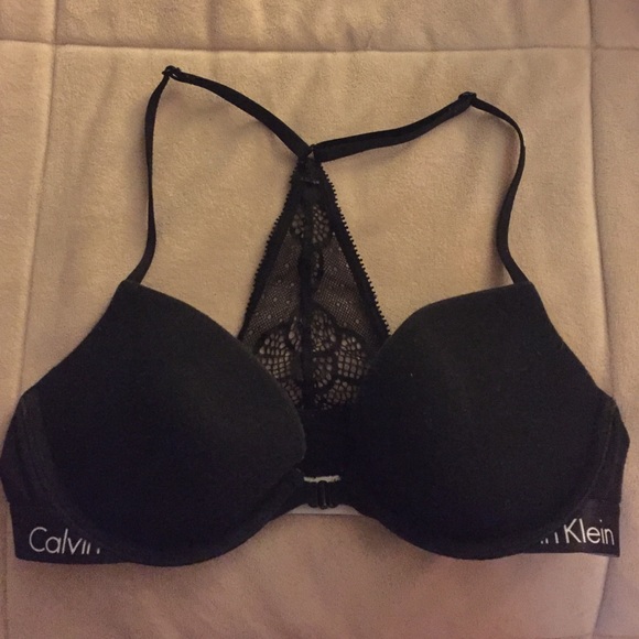 Calvin Klein Racerback Bra