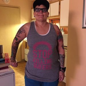 Meet your Posher, Angela