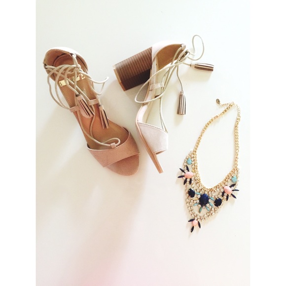 Yoki Shoes - • Yoki • 🎉Host Pick🎉