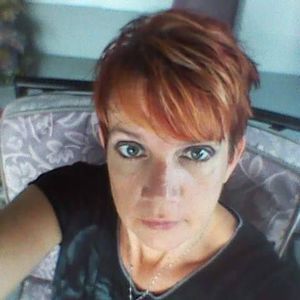 Meet your Posher, Teresa