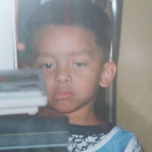 Meet your Posher, Jacob