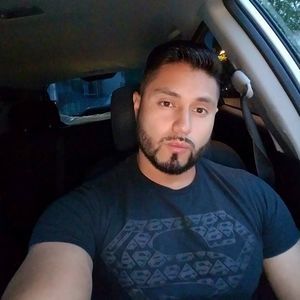 Meet your Posher, Ricardo