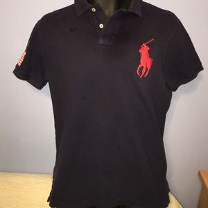 Ralph Lauren Polo USA
