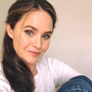 Meet your Posher, Georgina