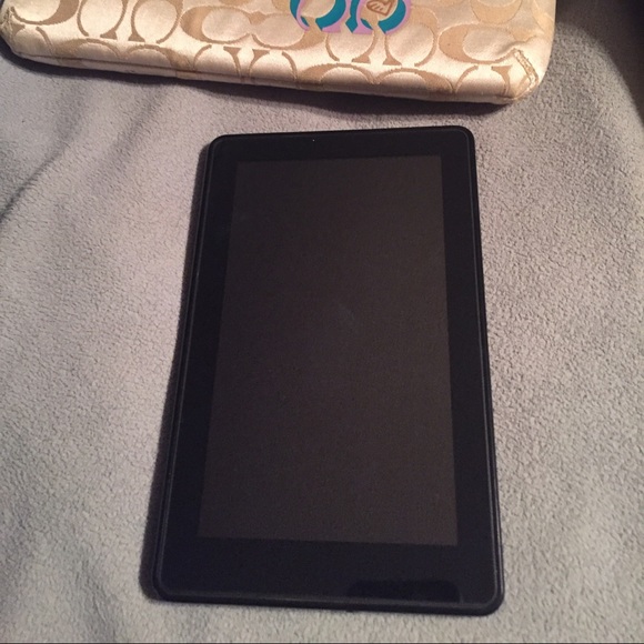 Kindle - Picture 2 of 2