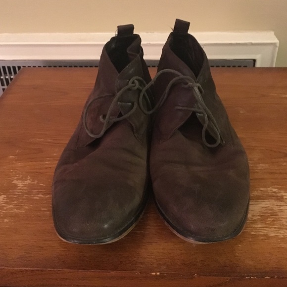 Aldo boots