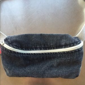 American Apparel fanny pack